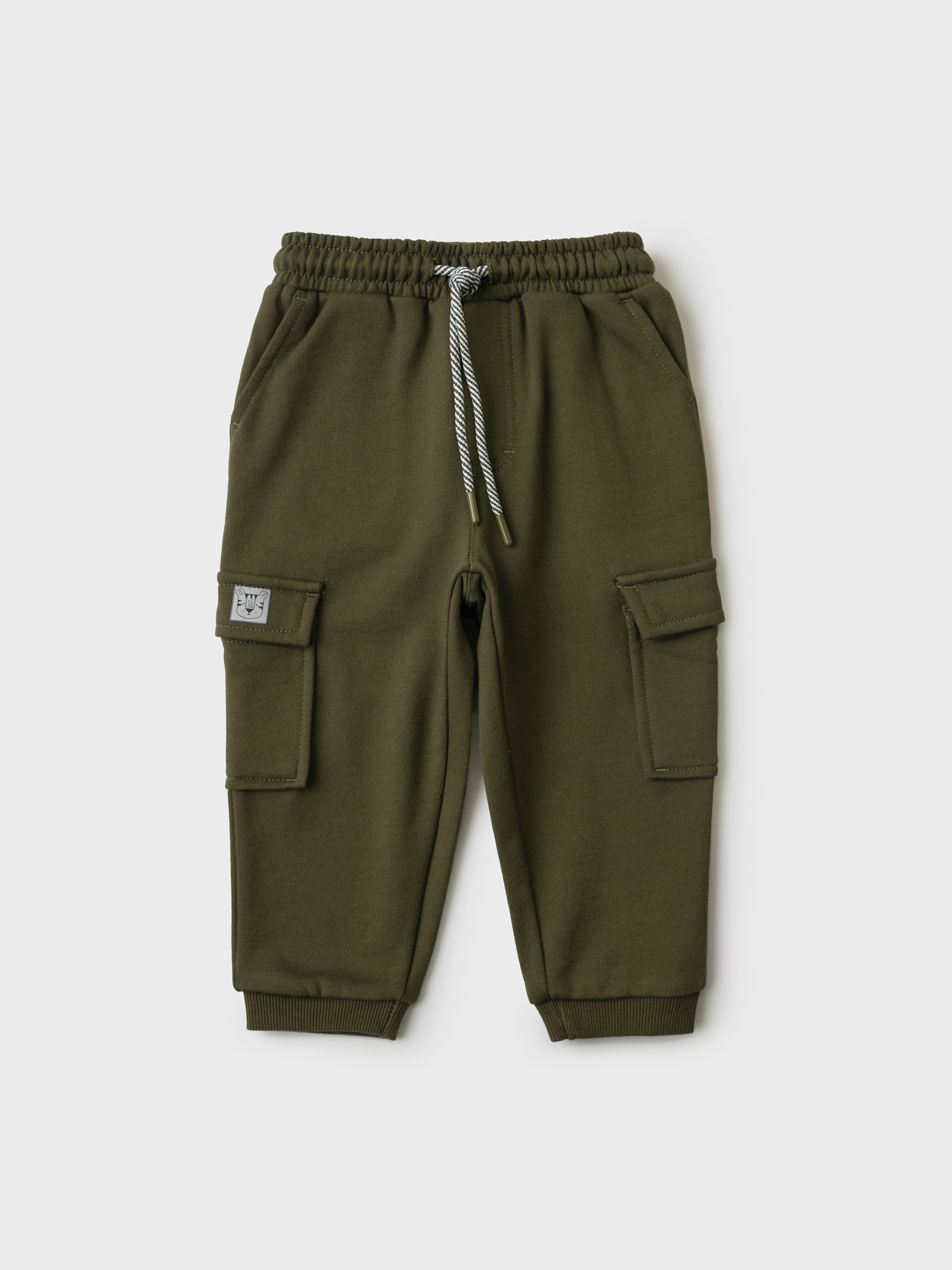 Брюки PlayToday 12613025 - фото 3