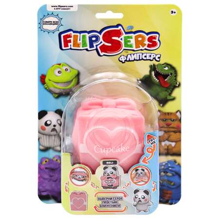 Тянучка Flipsers