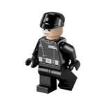 Фигурка LEGO Commander Praji Minifigure