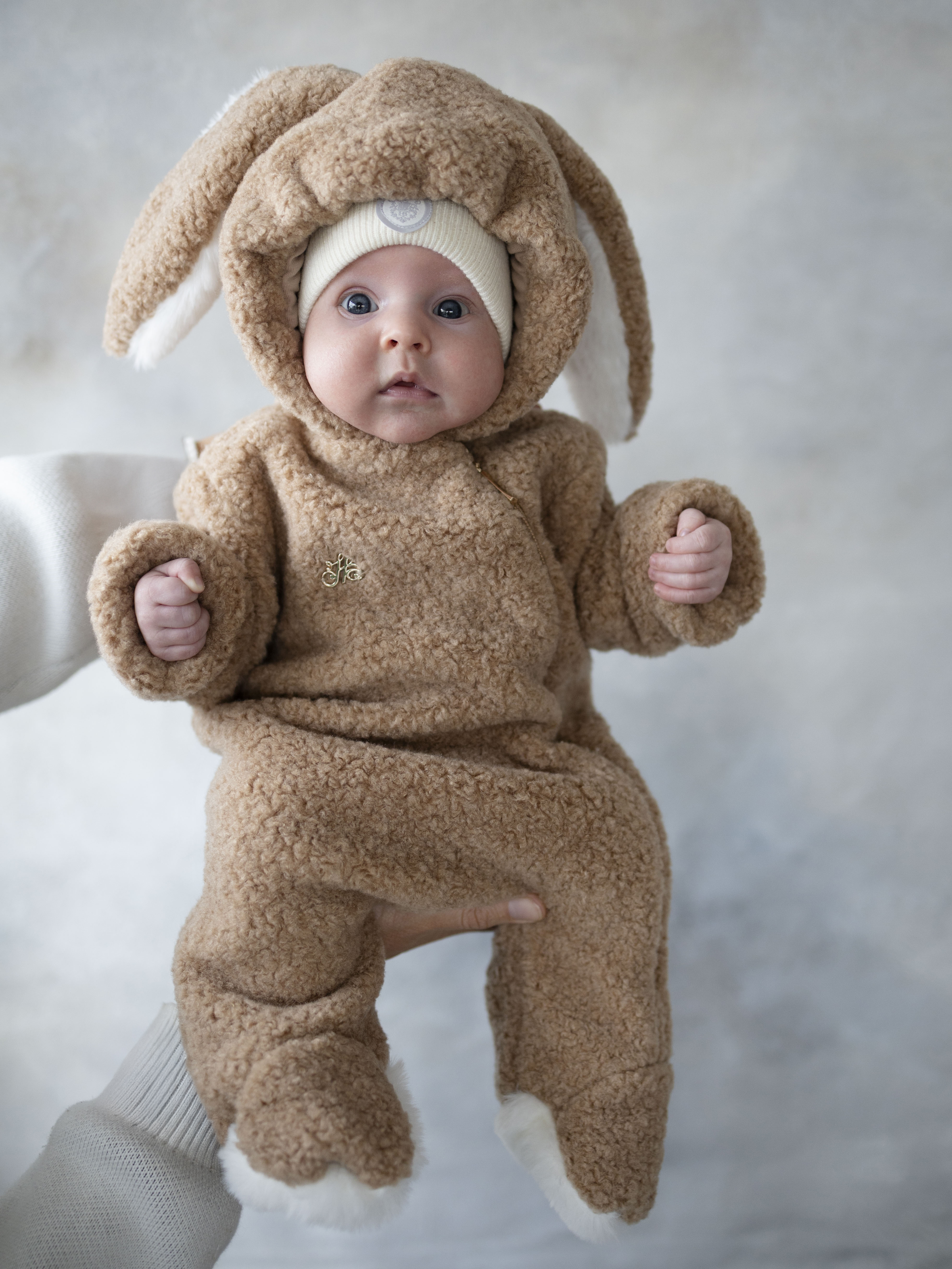 Комбинезон НаследникЪ Выжанова 02076-01076 - фото 4