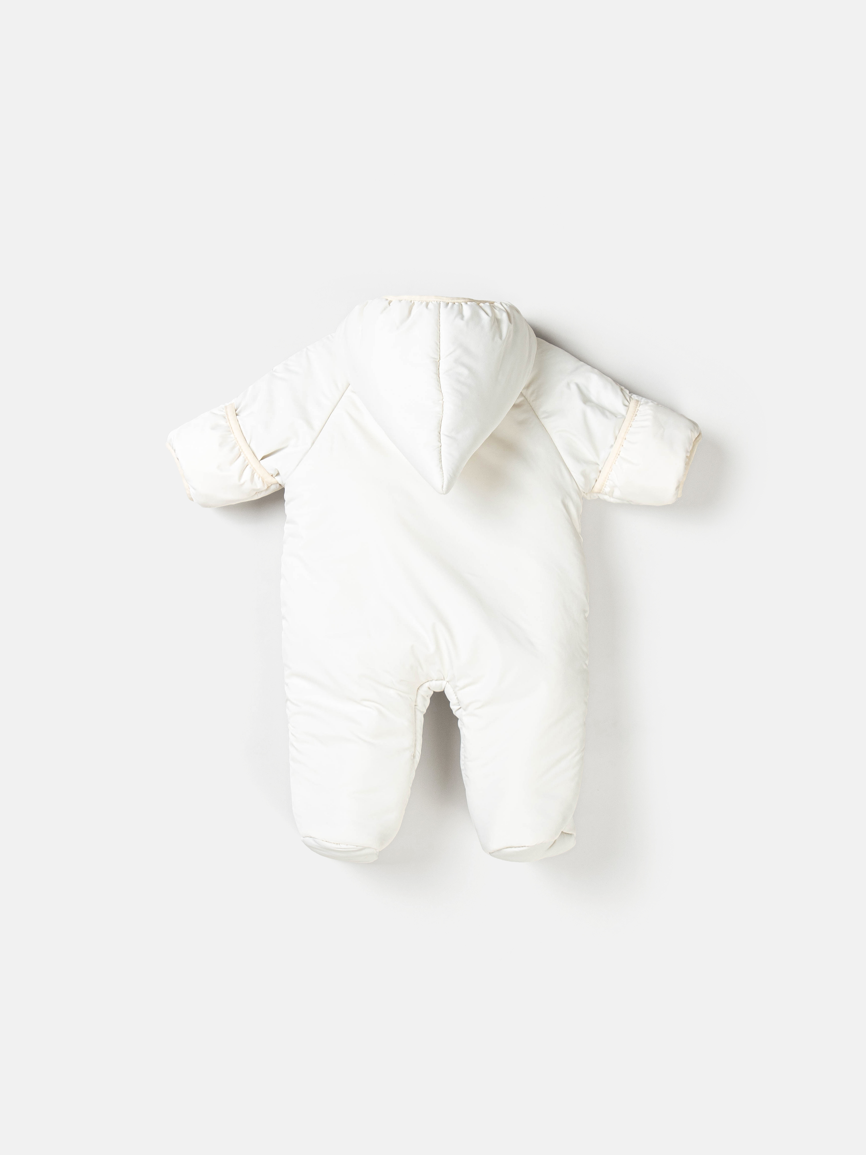 Комбинезон BUNGLY 1R4730/Айвори - фото 9