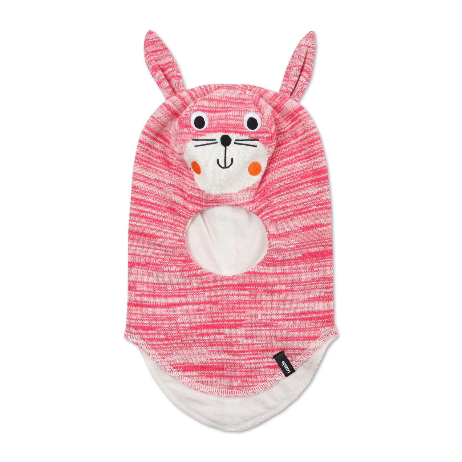 Шапка-шлем Lassie 718800-4521 - фото 1