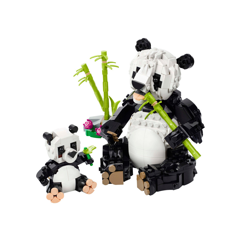 Конструктор LEGO Creator 2099 дет. - фото 2