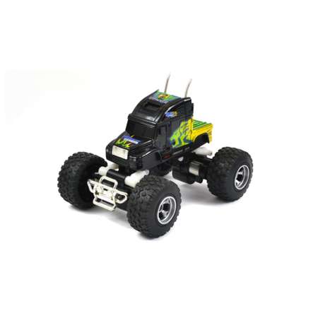 Автомобиль РУ WL TOYS Краулер