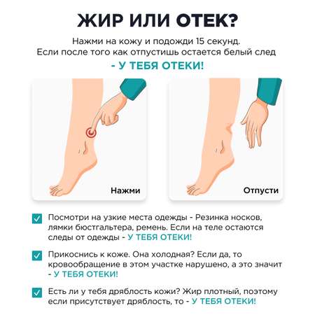 Дренажный напиток Жидкий Каштан Дренажный напиток