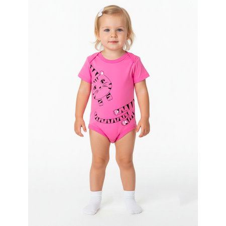 Боди VGtrikotazh