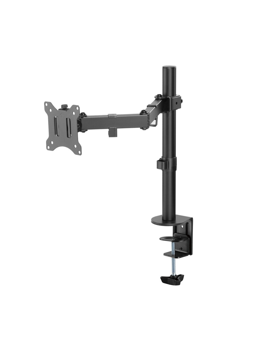 Кронштейн Sonnen для монитора настольный до 32 дюймов 8 кг - фото 17