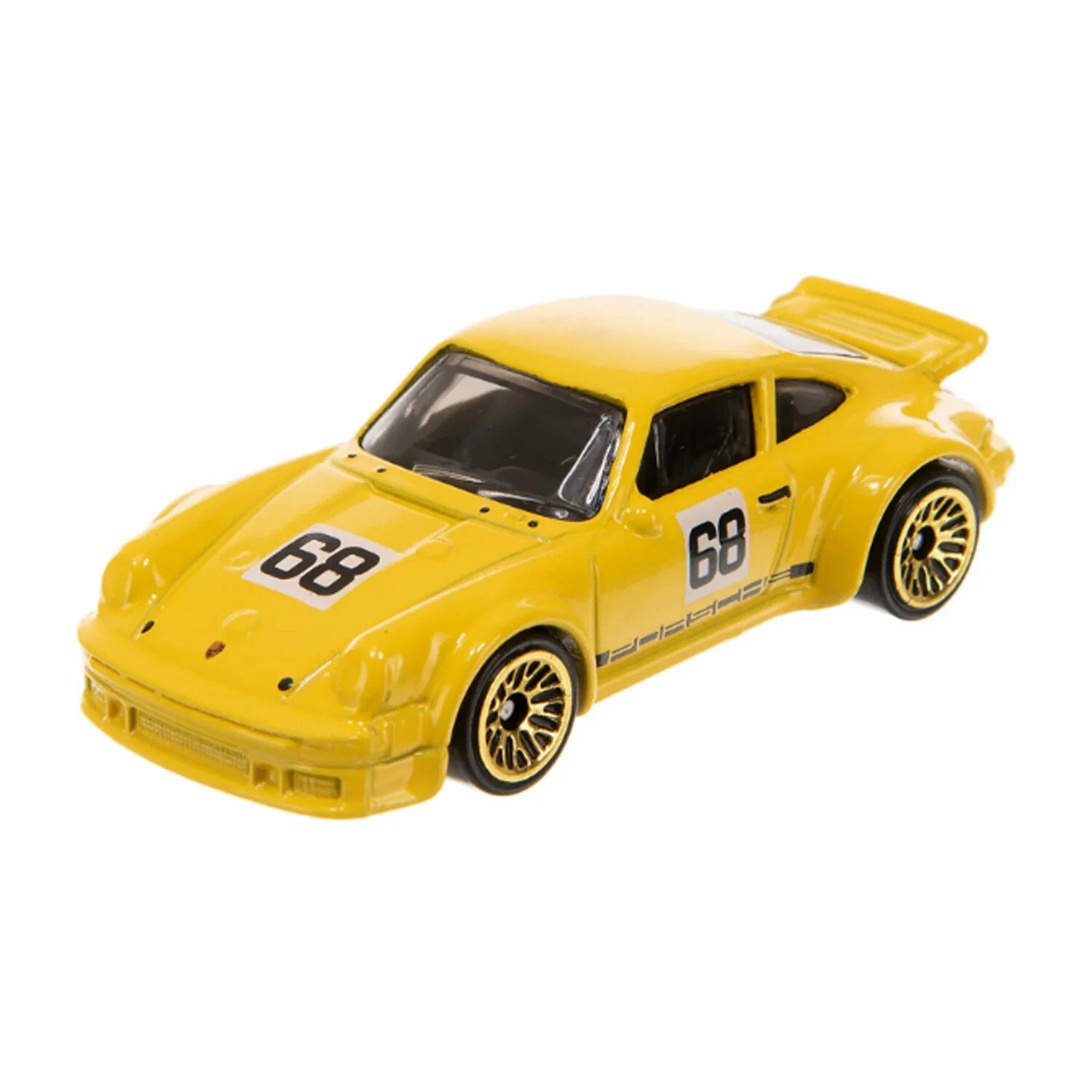 Автомобиль Hot Wheels Классика 6шт 1:64 HLK51 - фото 5