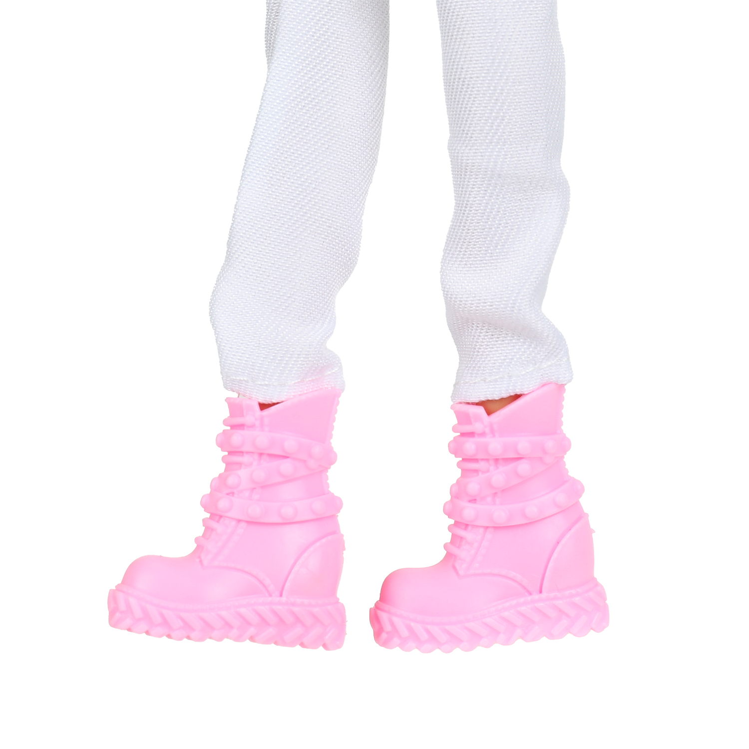 Кукла модельная Карапуз 388653 - фото 7