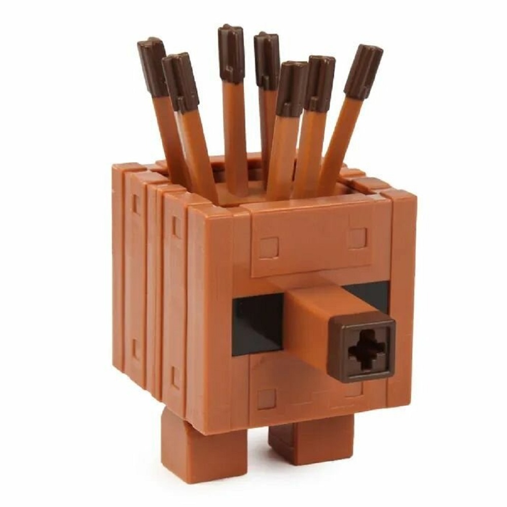 Фигурка Minecraft - фото 2