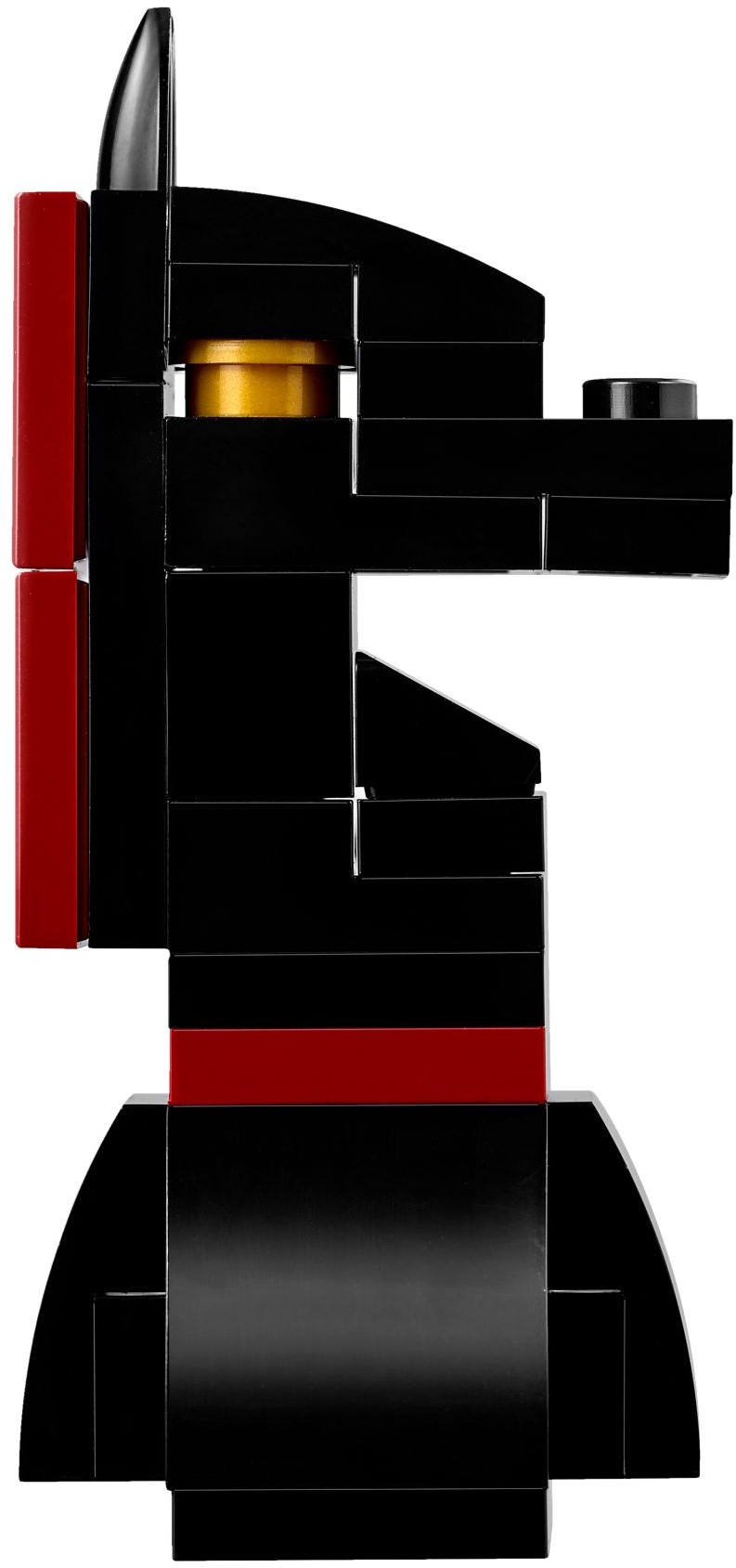 Конструктор LEGO Creator 40174 1450 дет. - фото 7