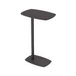 Дей колор Корунд черный КАЛИФОРНИЯ МЕБЕЛЬ Придиванный стол