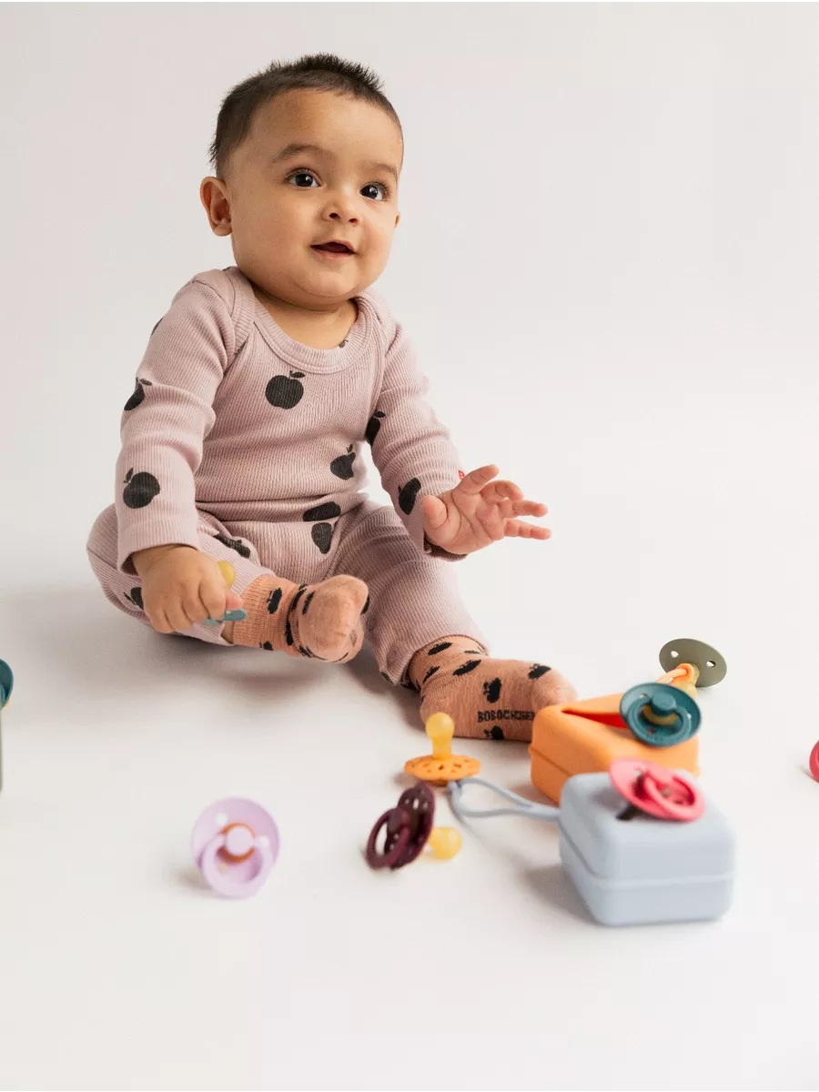 Футляр для пустышки BIBS - фото 8