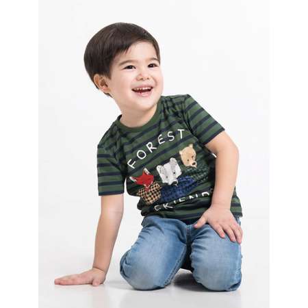 Футболка Cherubino