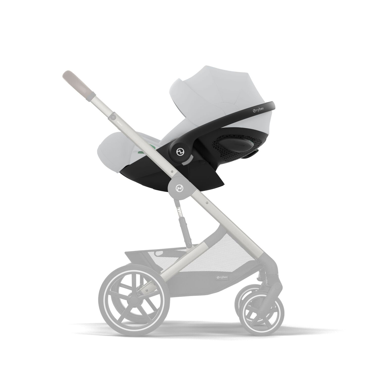 Автокресло Cybex 0 (0 -13 кг) - фото 7