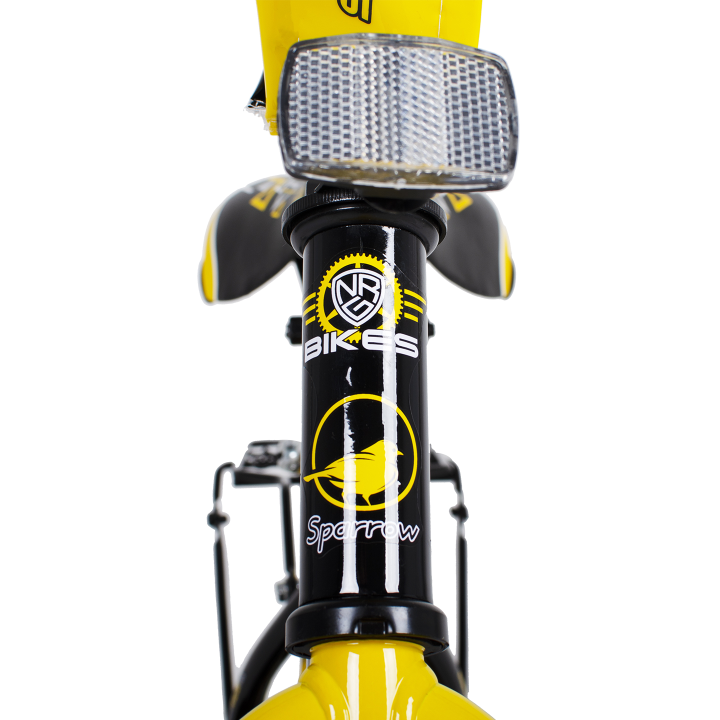 Двухколесный велосипед NRG BIKES 12 дюймов - фото 22