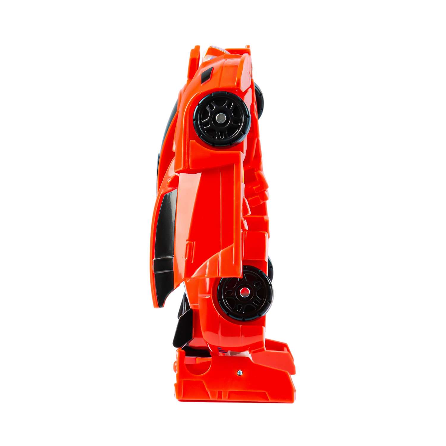 Игровой набор Hello Carbot Pawn Трансформер - фото 8