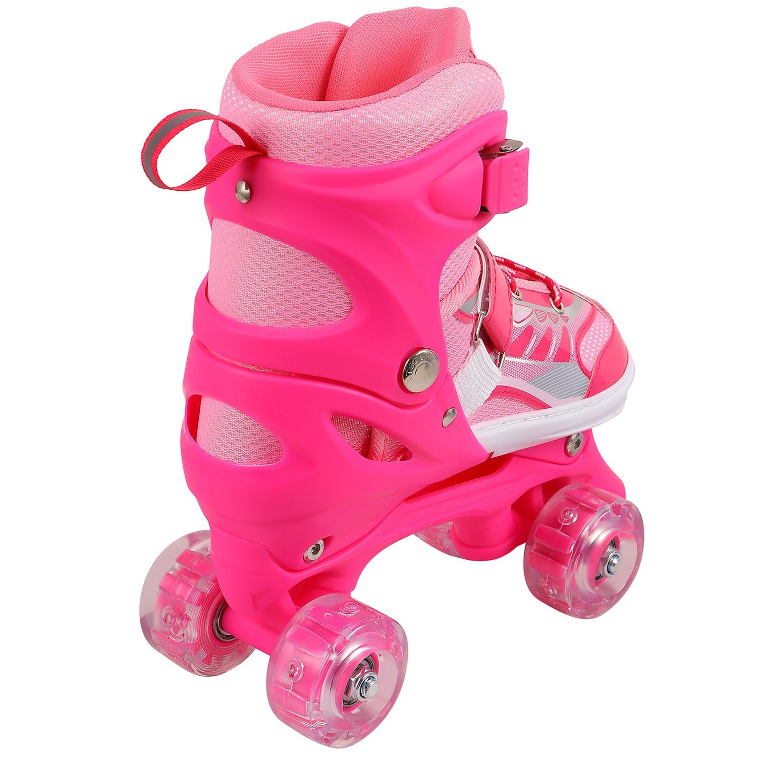 Роликовые коньки CITYRIDE M 34-37 - фото 12