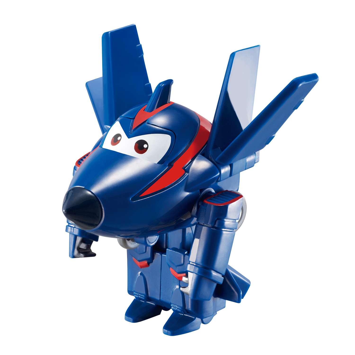 Автомобиль Super Wings EU720023 - фото 1