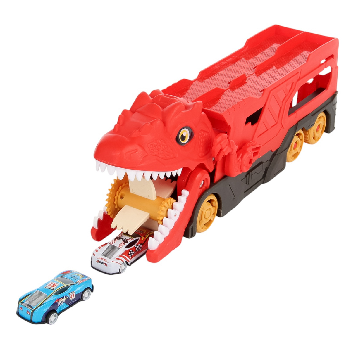 Автовоз Veld Co 136235 - фото 1