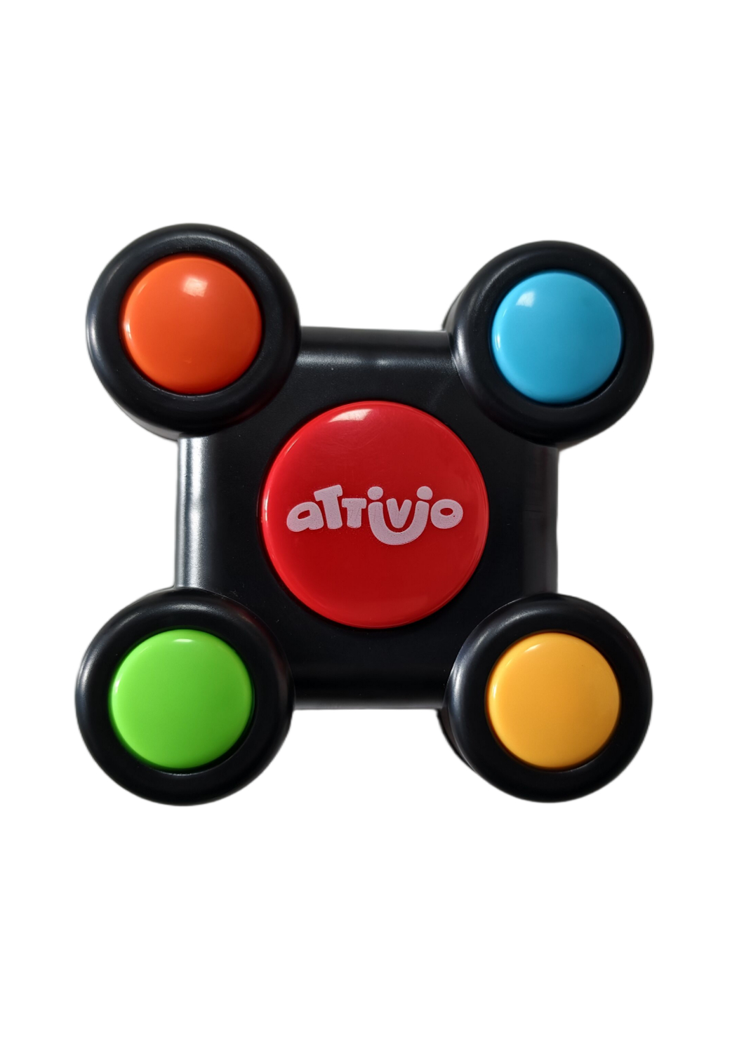 Настольная игра Attivio Мемори Клик - фото 2