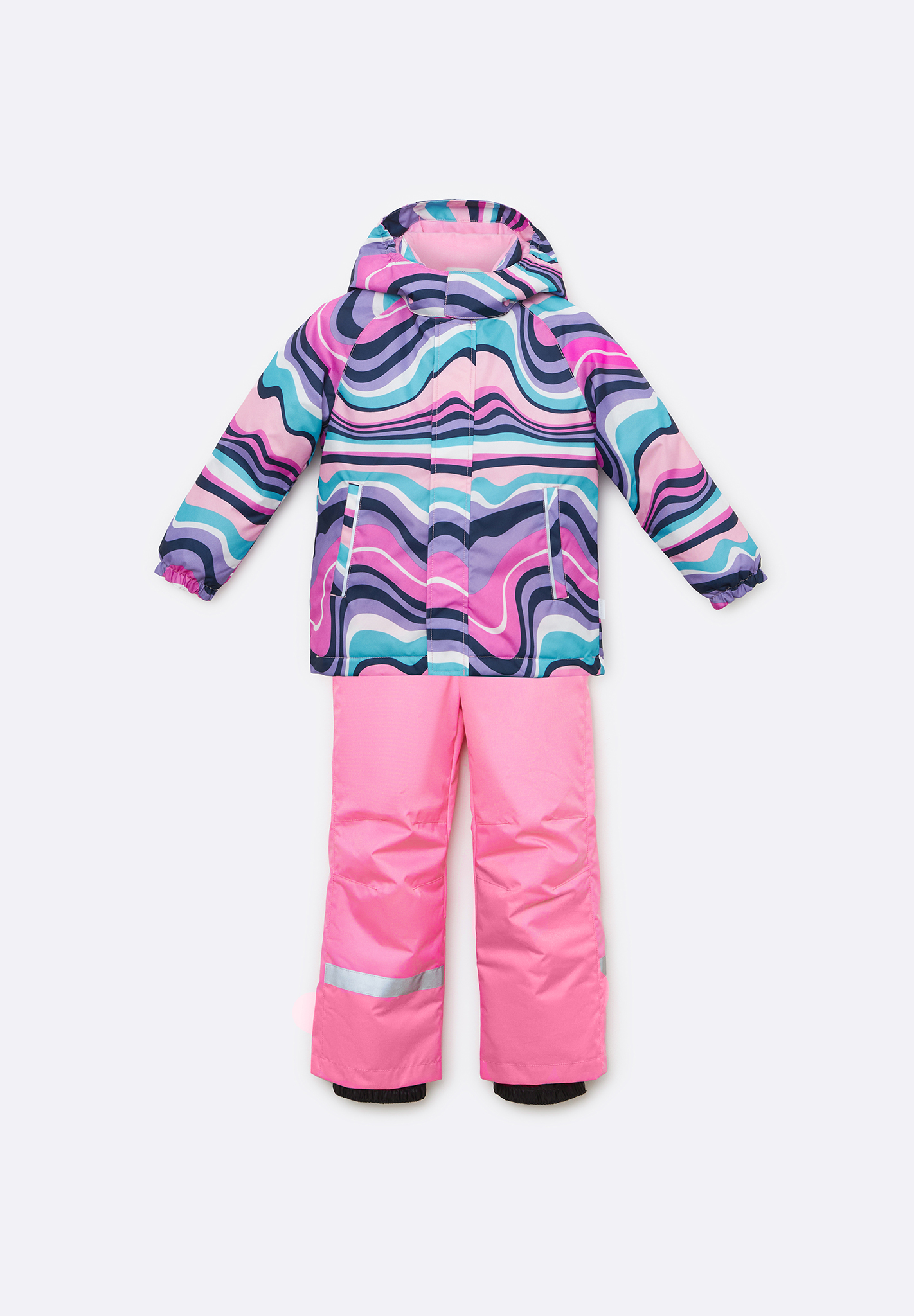 Комплект Lassie 7100022A-406P - фото 1