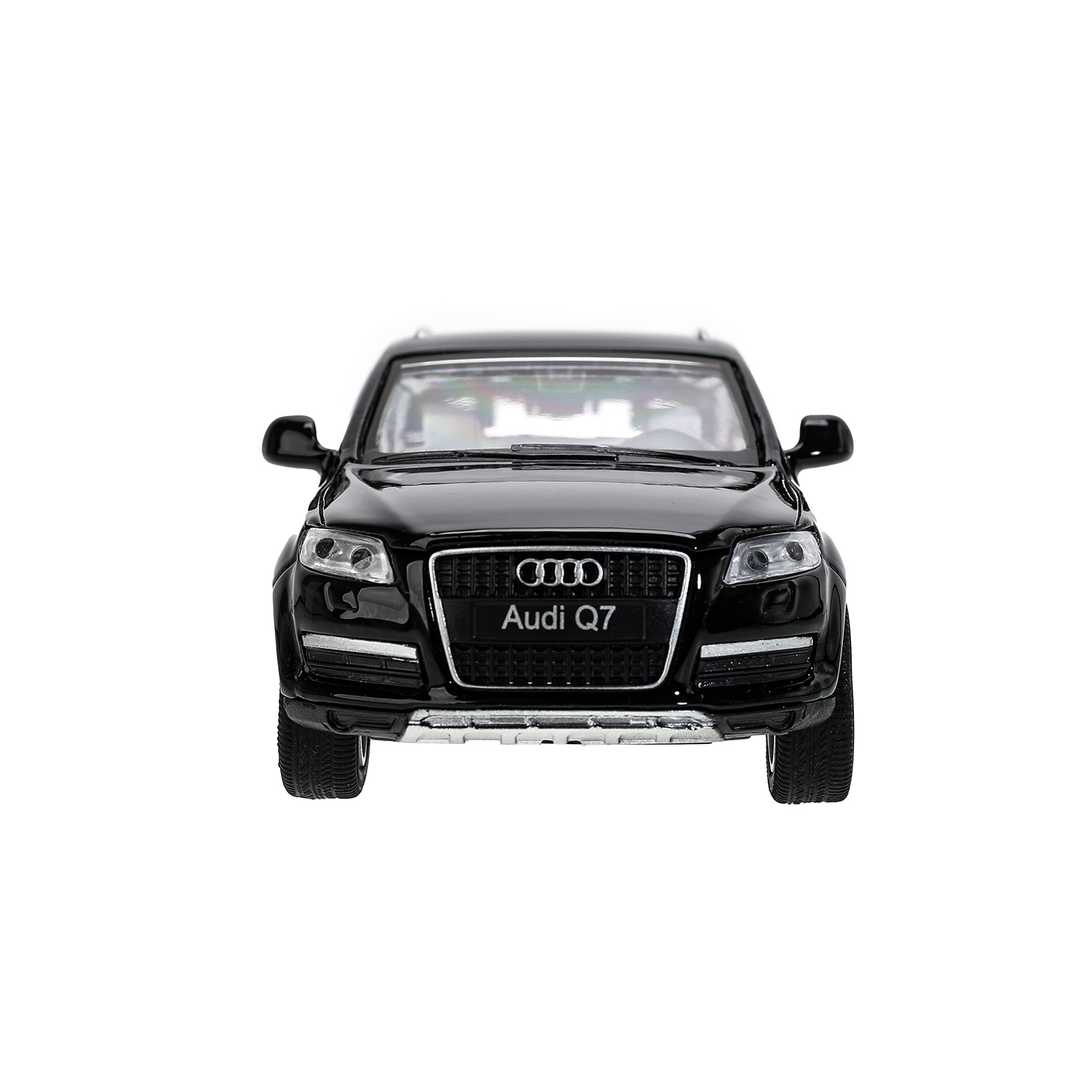 Автомобиль Технопарк Audi Q7 380128 - фото 6