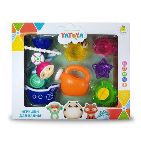 Игрушка Yatoya