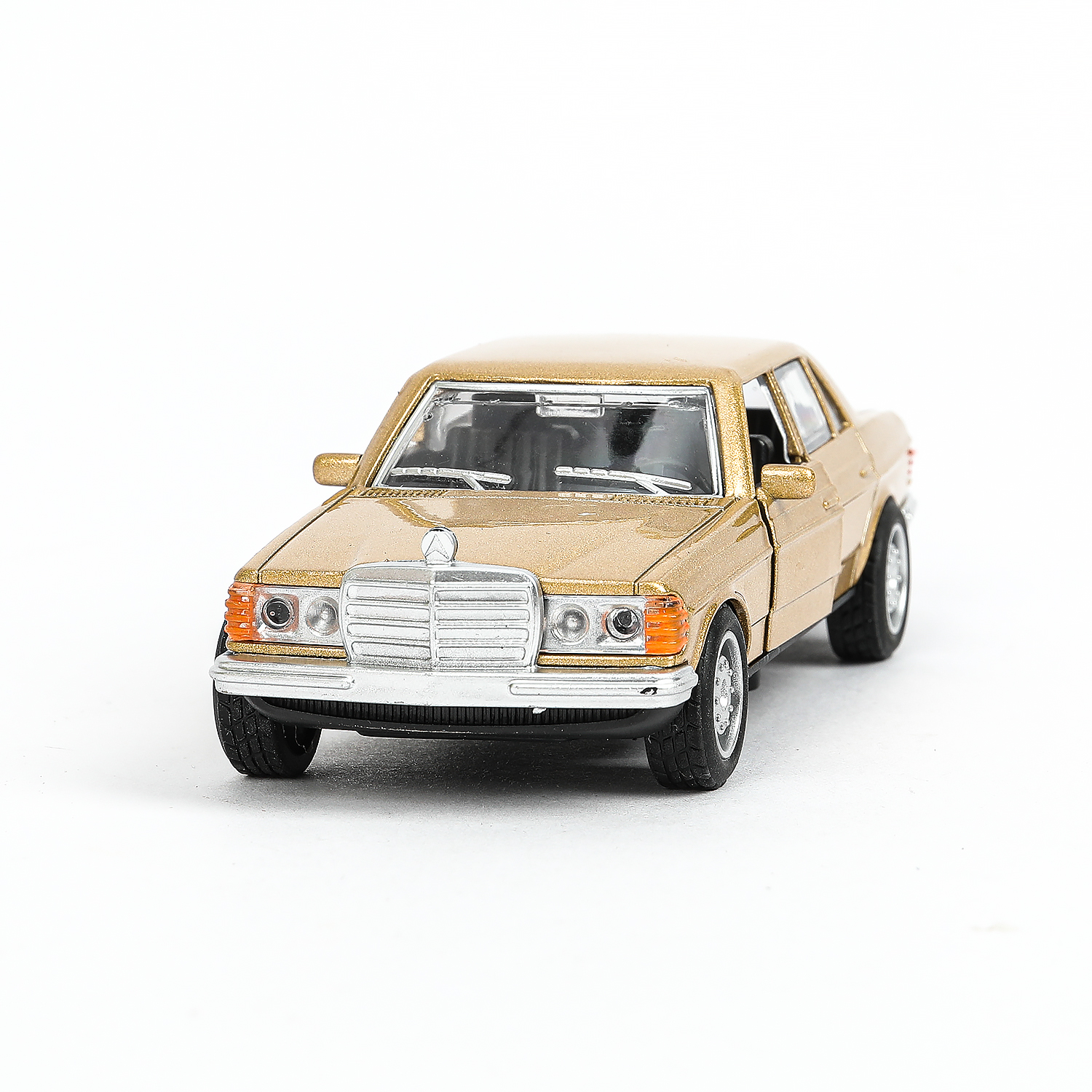 Автомобиль Технопарк Mercedes 392444 - фото 10