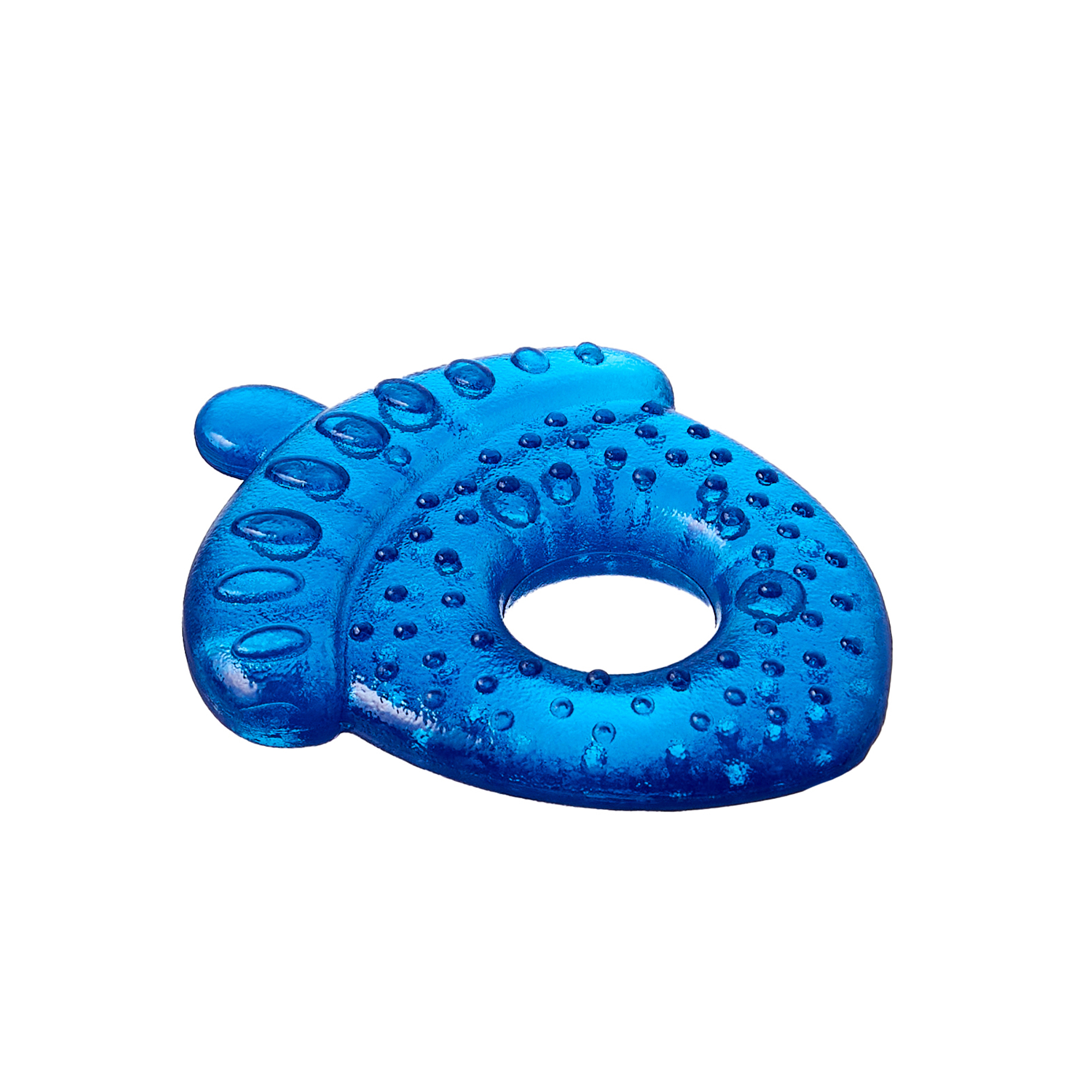 Прорезыватель BabyGo Орех с водой - фото 3