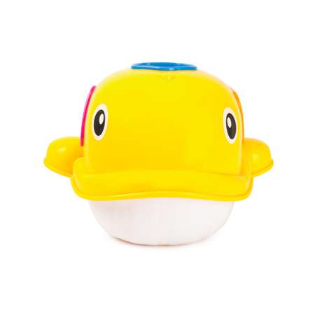 Игрушка BabyGo сортер Рыба-кит