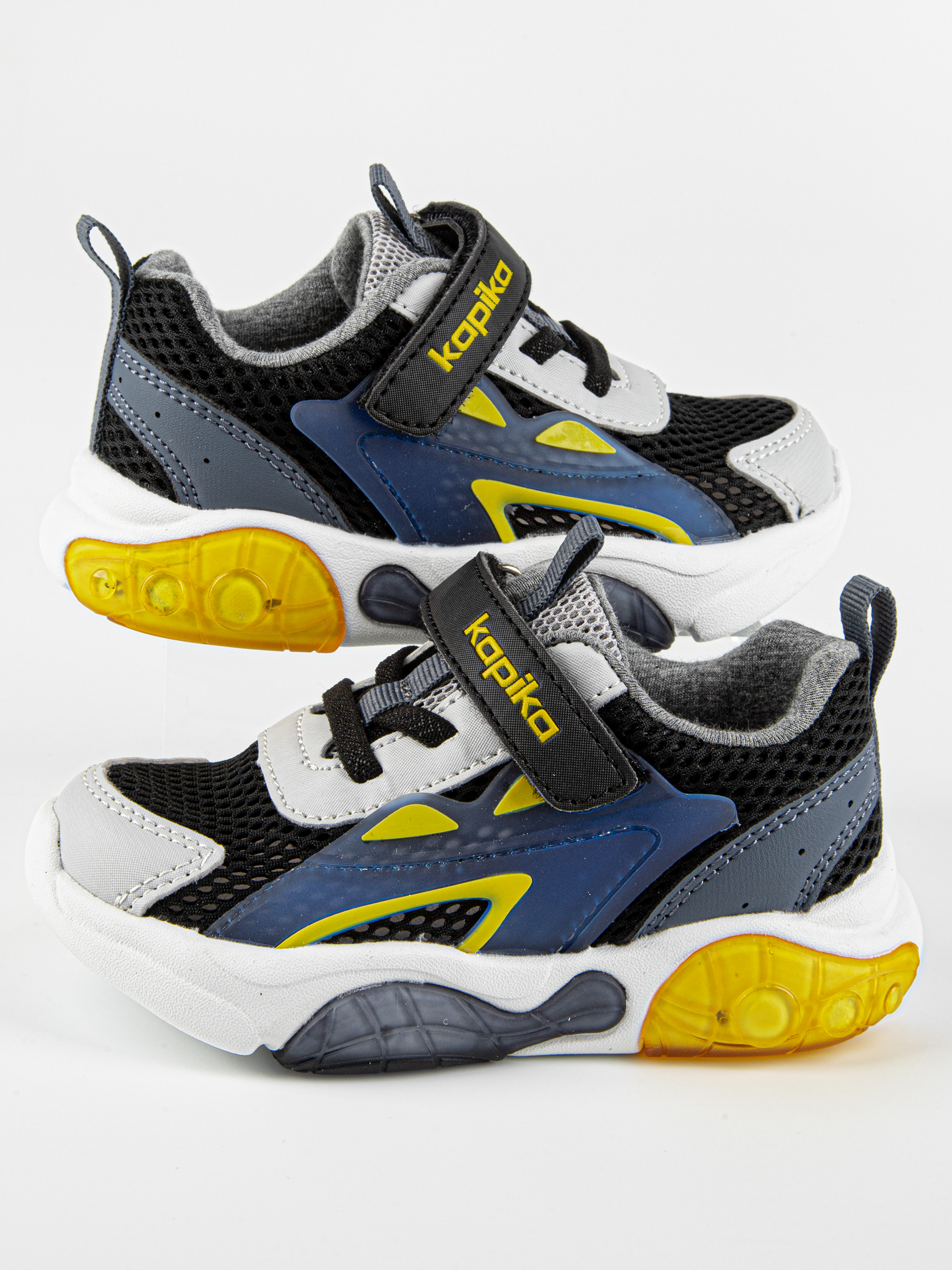 Кроссовки Kapika 71573н-2 - фото 4