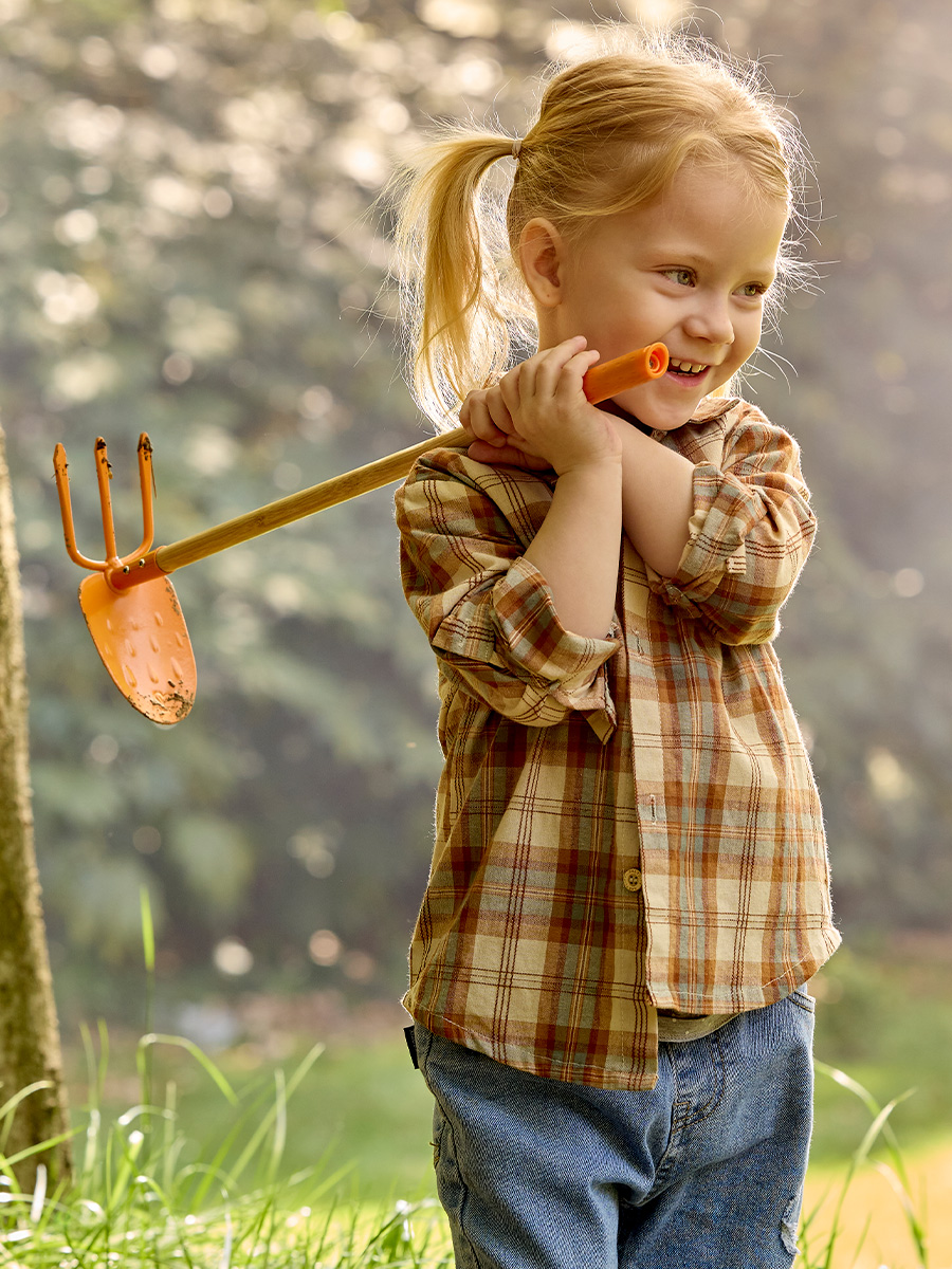 Грабли Hape - фото 1