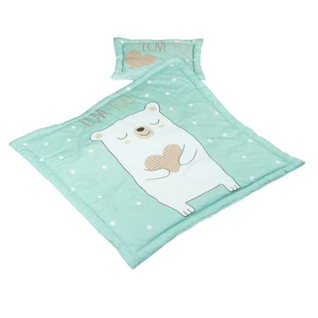 Сменный текстиль Amarobaby