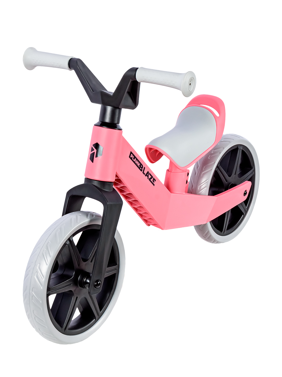 Двухколесный беговел Plank - фото 21