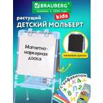 Магнитная доска Brauberg