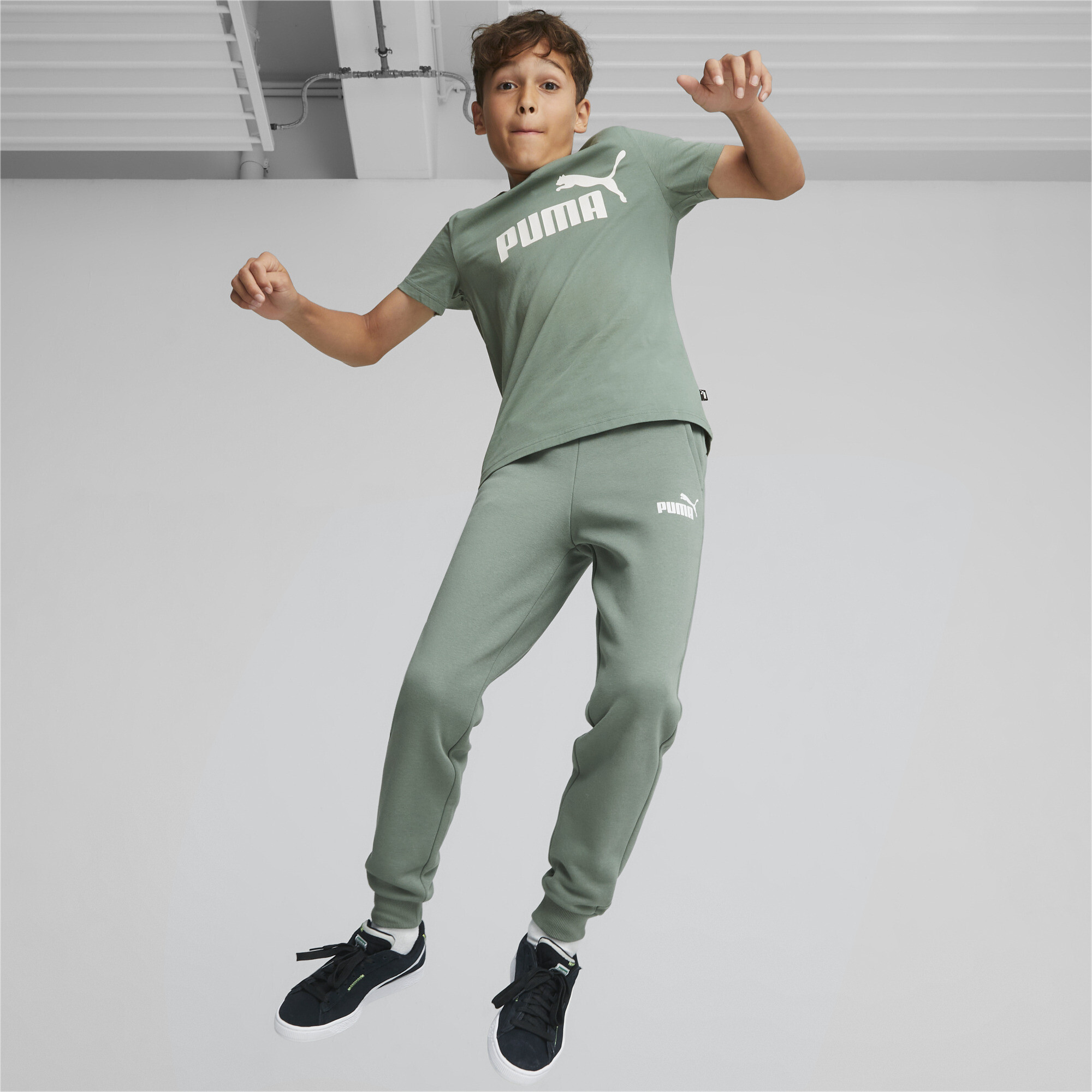 Футболка Puma 58696045 - фото 3