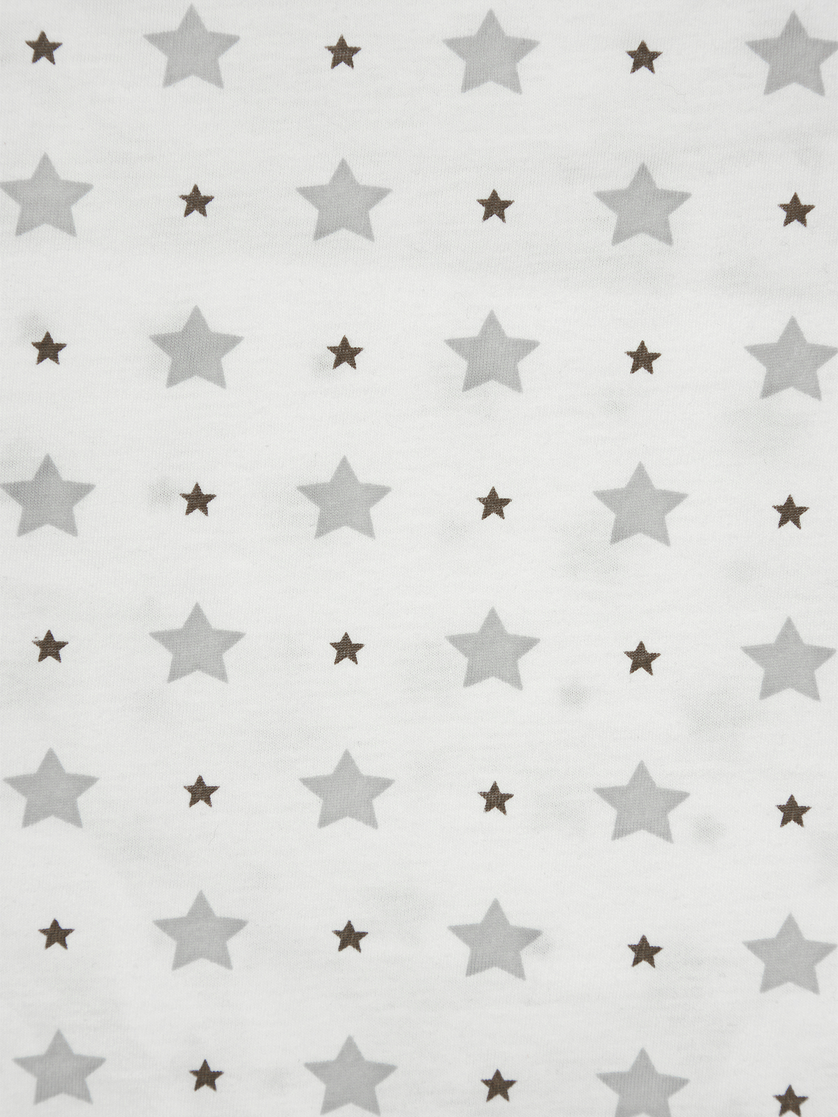 Простыня КЛЯКСА 35 x 67 см на резинке 2 шт. - фото 7