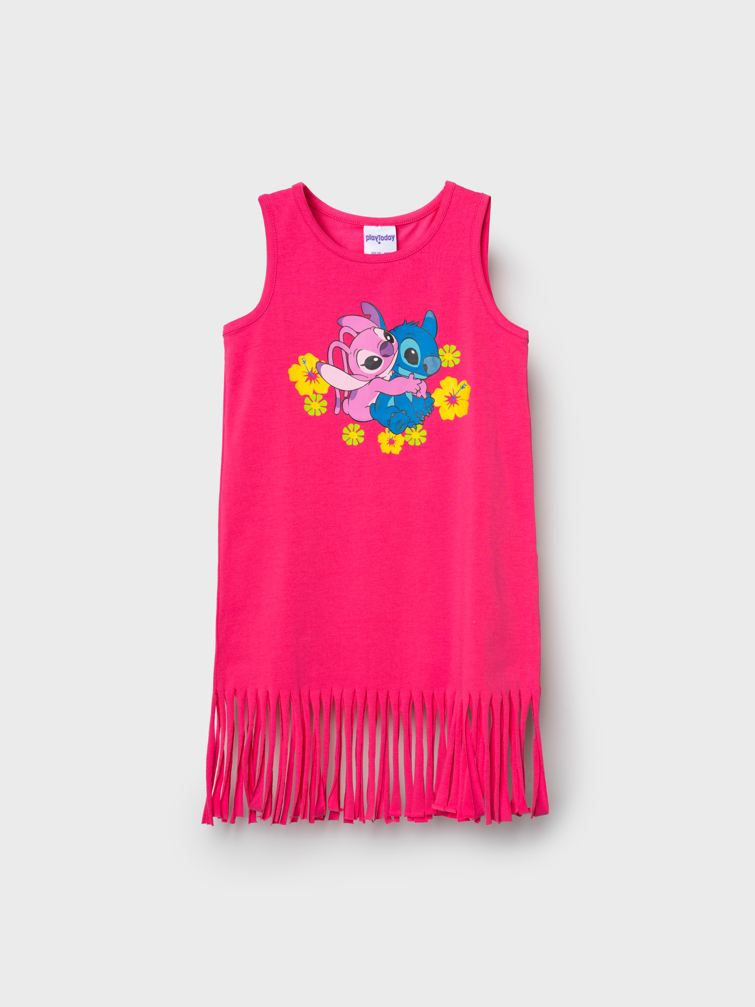 Платье PlayToday 12622465 - фото 6