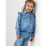 Куртка джинсовая PlayToday