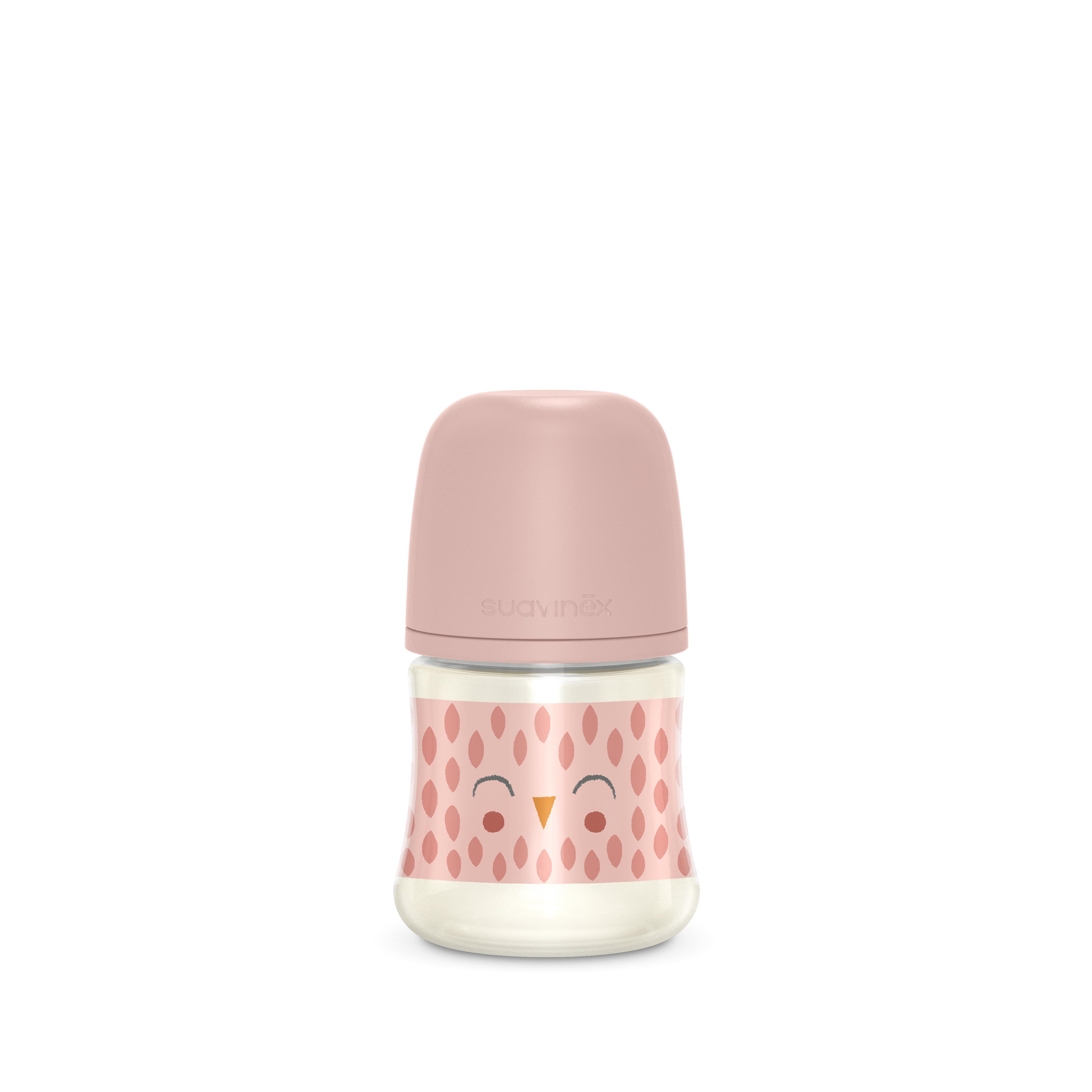 Бутылочка Suavinex Anti-Colic 150 мл - фото 1