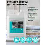 Гель для стирки Brand For My Son Универсальный 5 л