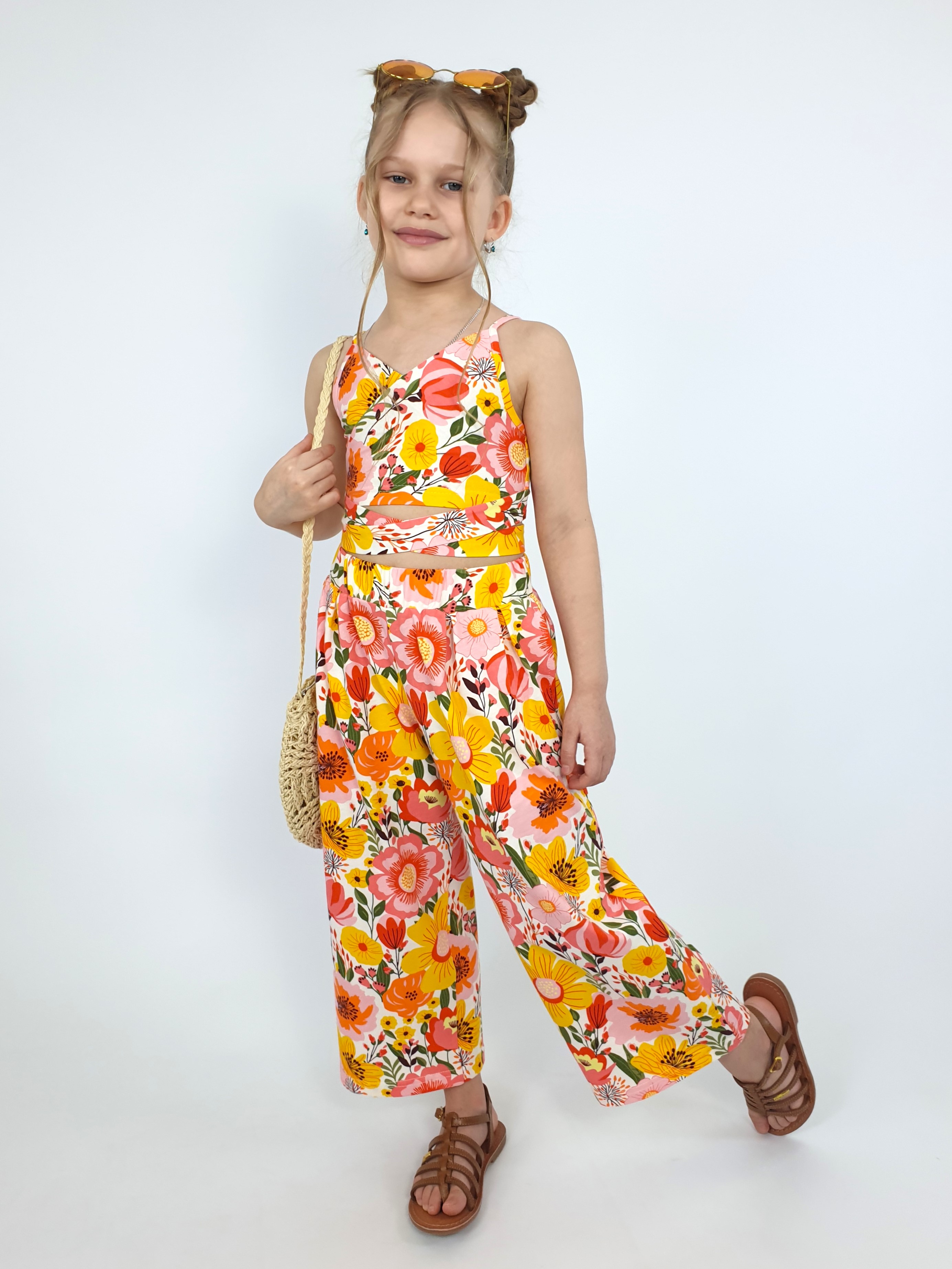 Комплект Luneva 02-88-5. - фото 7