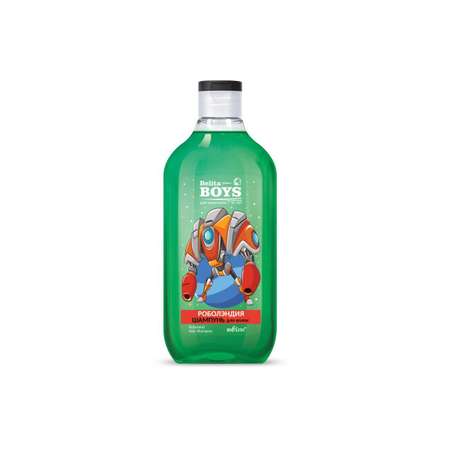 Шампунь BIELITA
