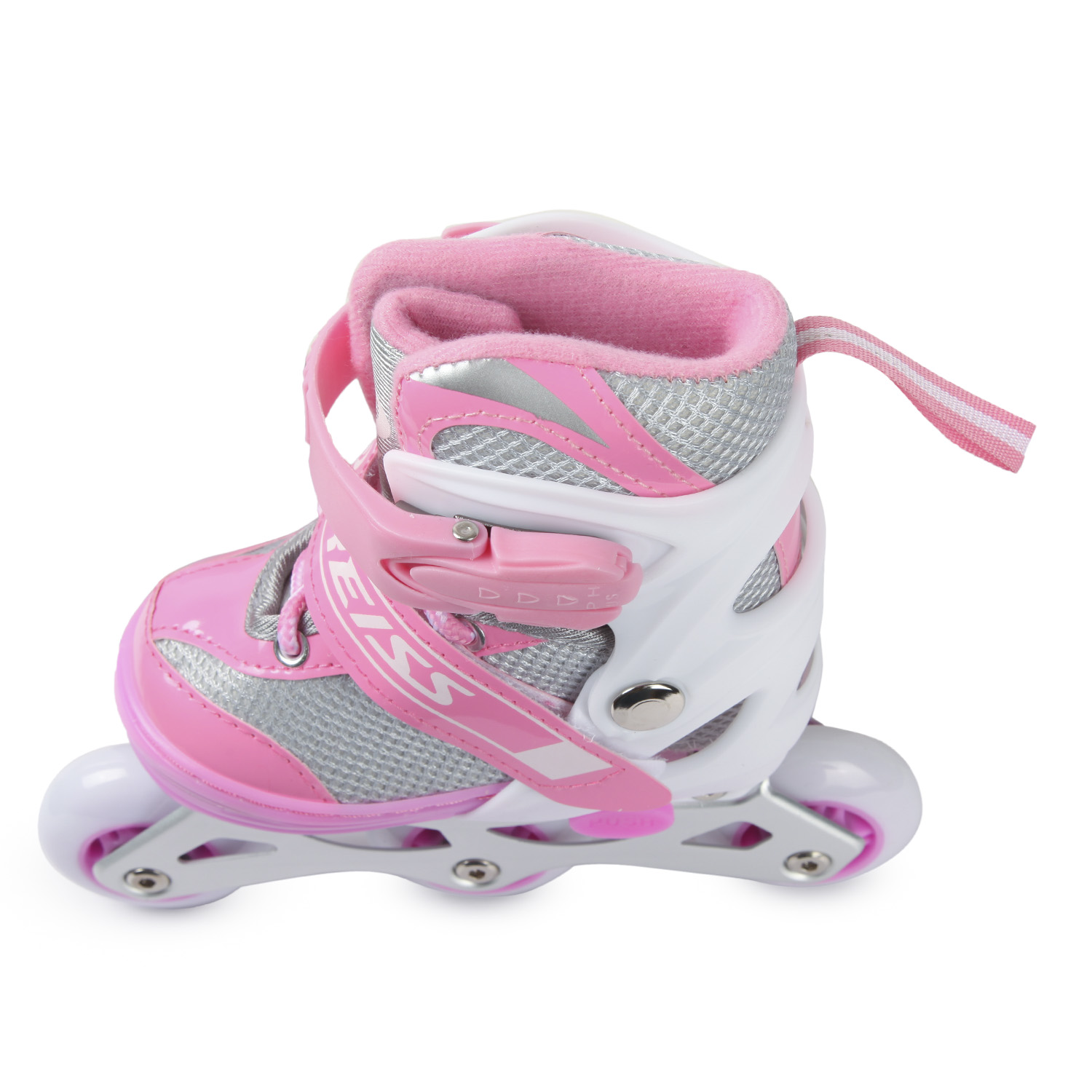 Роликовые коньки Kreiss XS 29-32 - фото 14