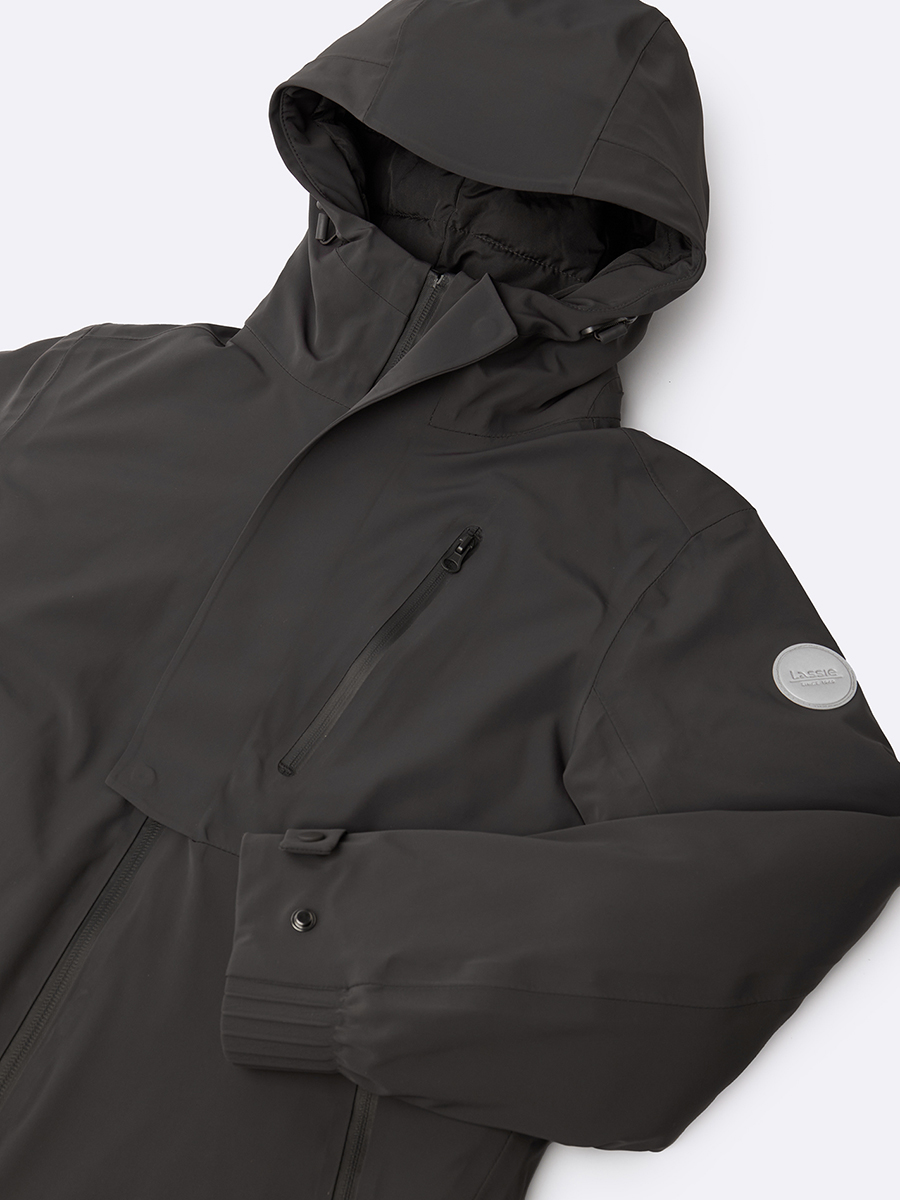 Куртка Lassie 73103322-9420 - фото 3