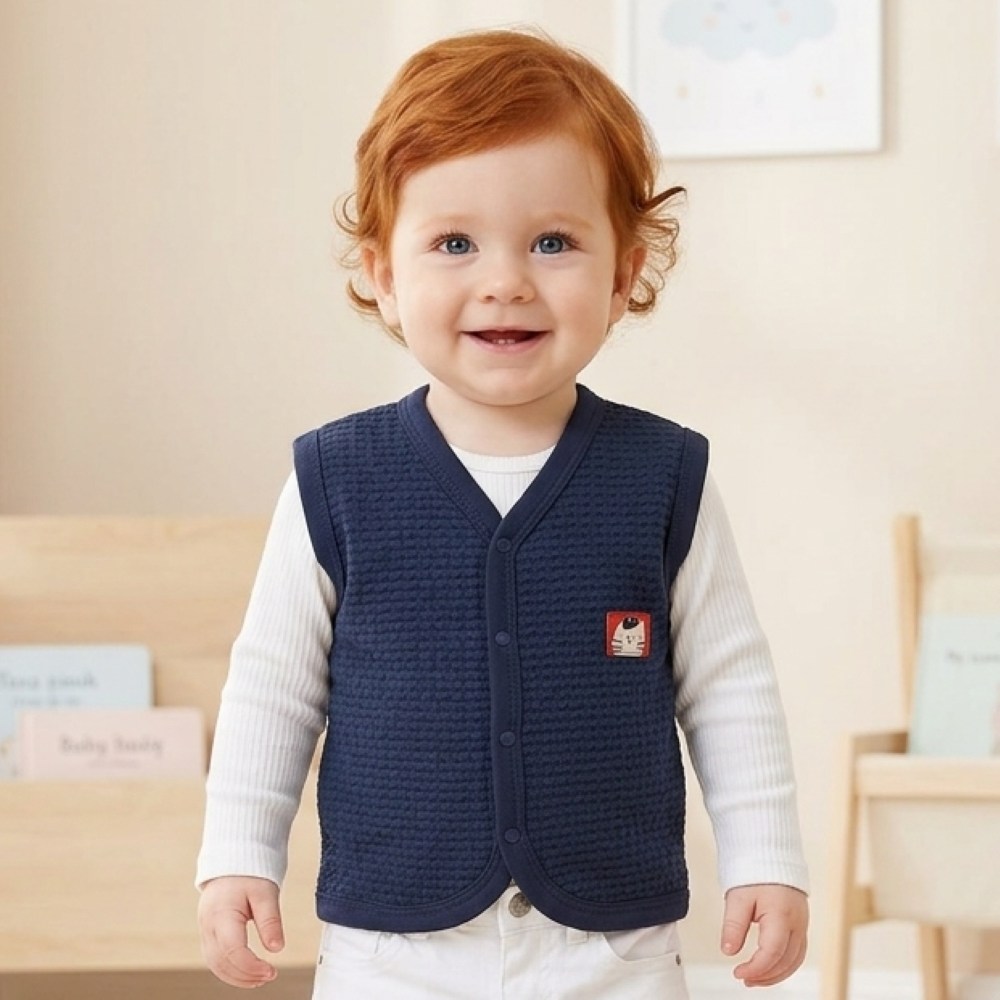 Жилет Deiko Baby D7120 - фото 1