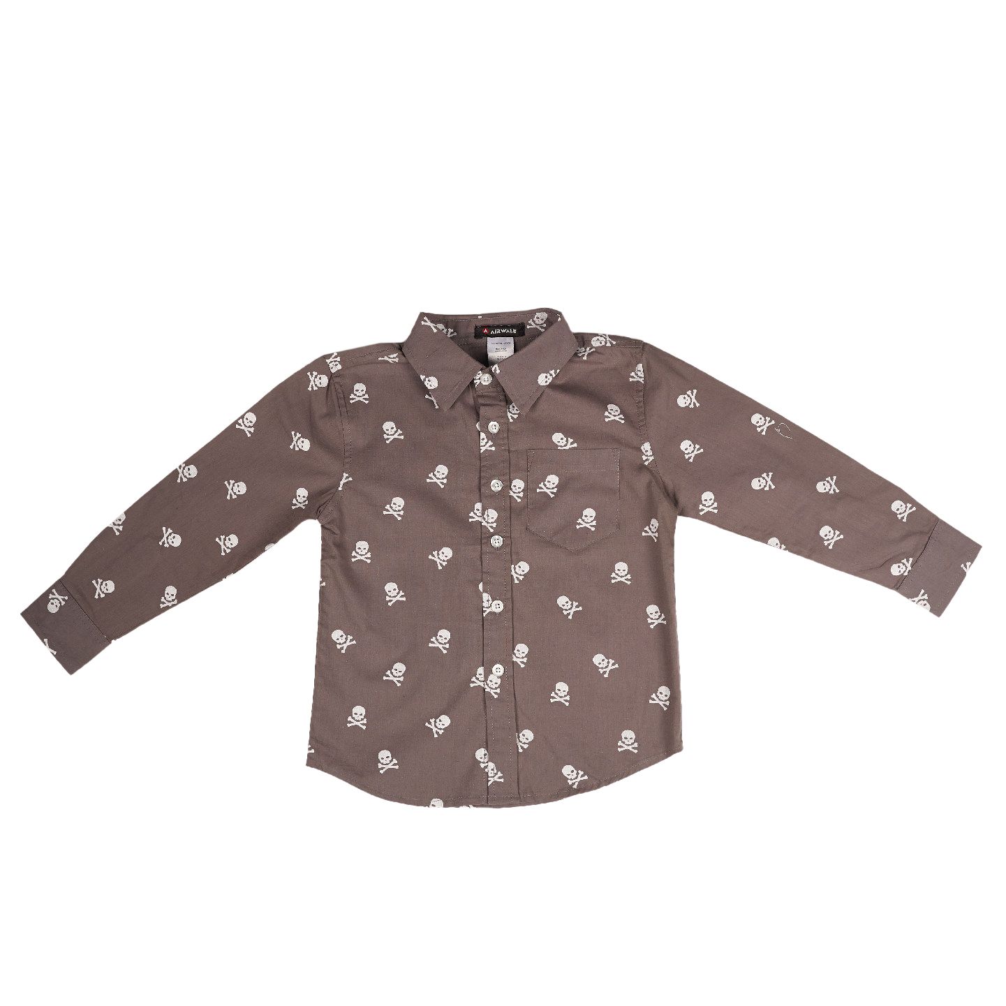 Рубашка Air Walk AW103 - фото 2