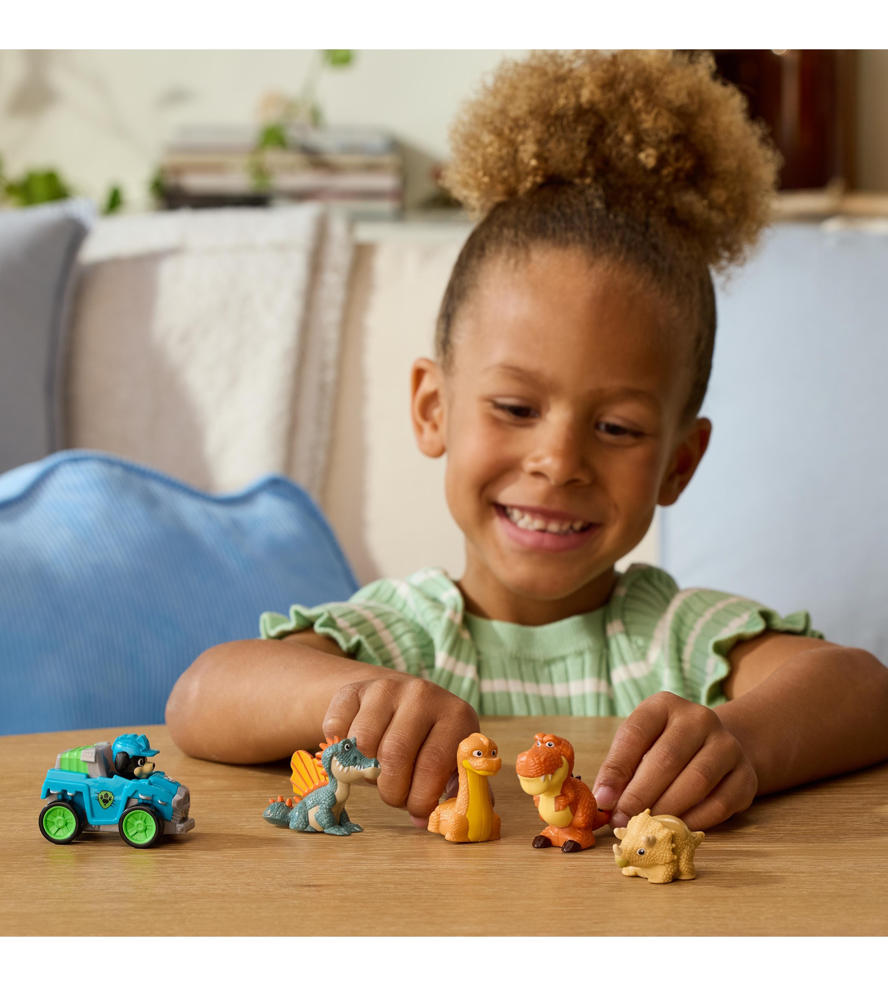 Игровой набор Paw Patrol Дино Рекс - фото 12