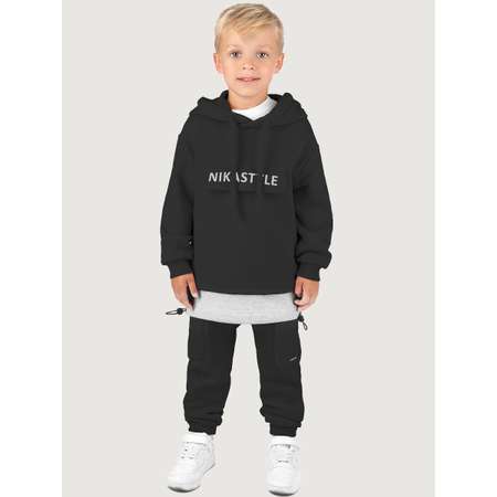 Костюм NIKASTYLE